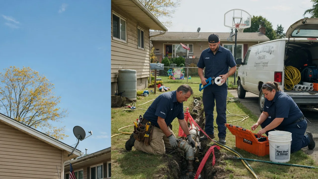 Garbage Disposal Replacement in New Ulm, TX near me